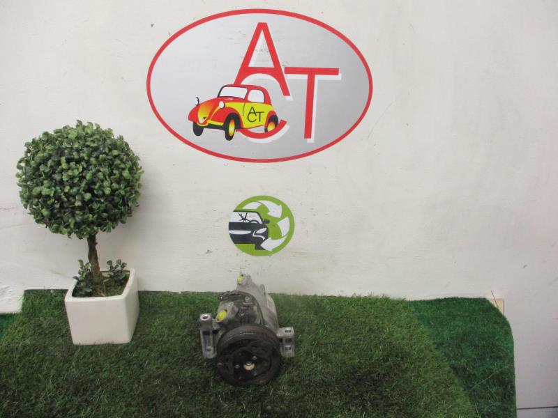 Compresseur clim RENAULT TWINGO 3 PHASE 1 Essence - 1