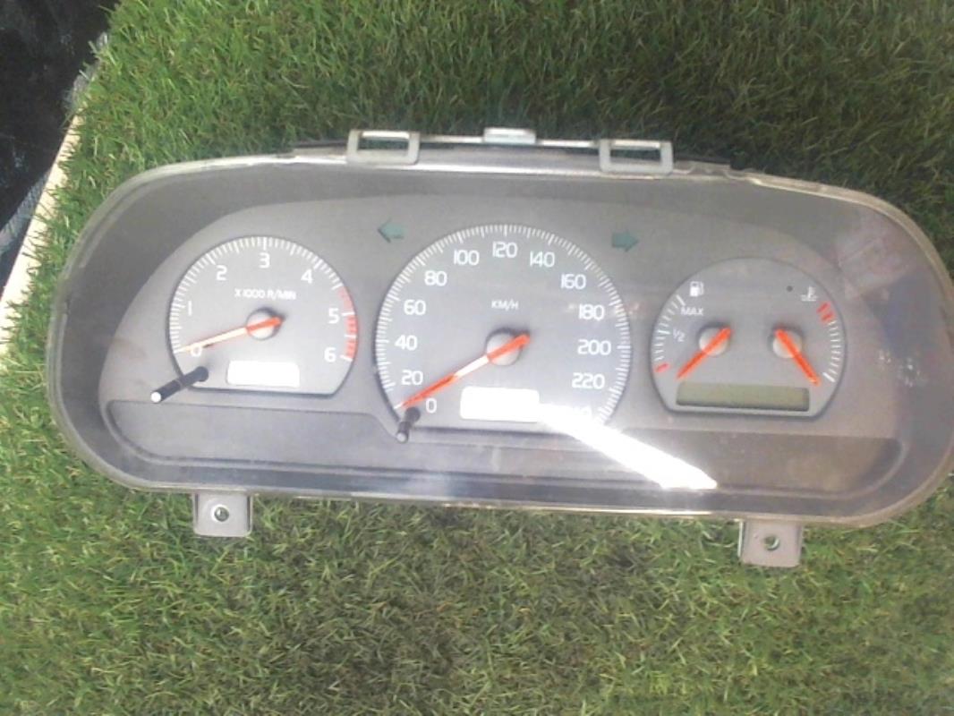 Compteur VOLVO V 40 1 PHASE 2 BREAK Diesel - 1