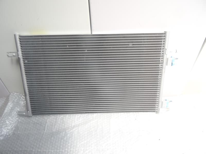 Condenseur de clim RENAULT LAGUNA 2 PHASE 1 Diesel - 1
