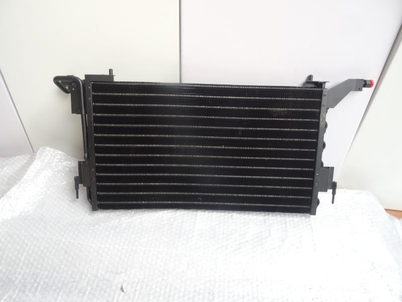 Condenseur de clim CITROEN BERLINGO 1 PHASE 1 Diesel - 1