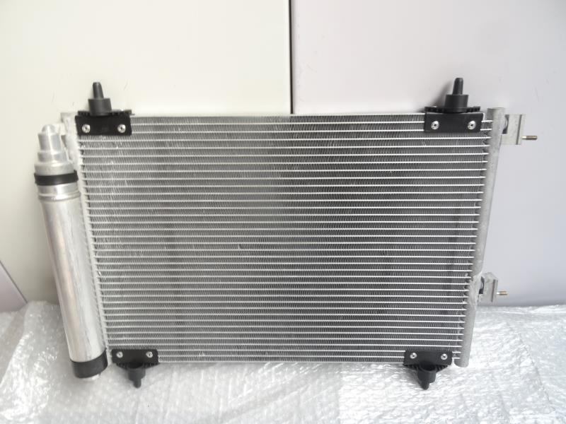 Condenseur de clim PEUGEOT 307 Diesel - 1