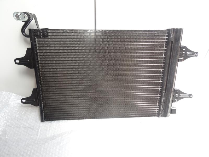 Condensatore clima SEAT IBIZA 2 Diésel - 1