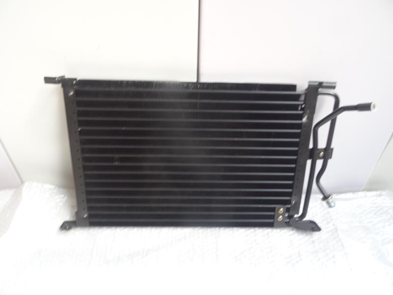 Condensatore clima FORD FIESTA 4 PHASE 2 Diésel - 1