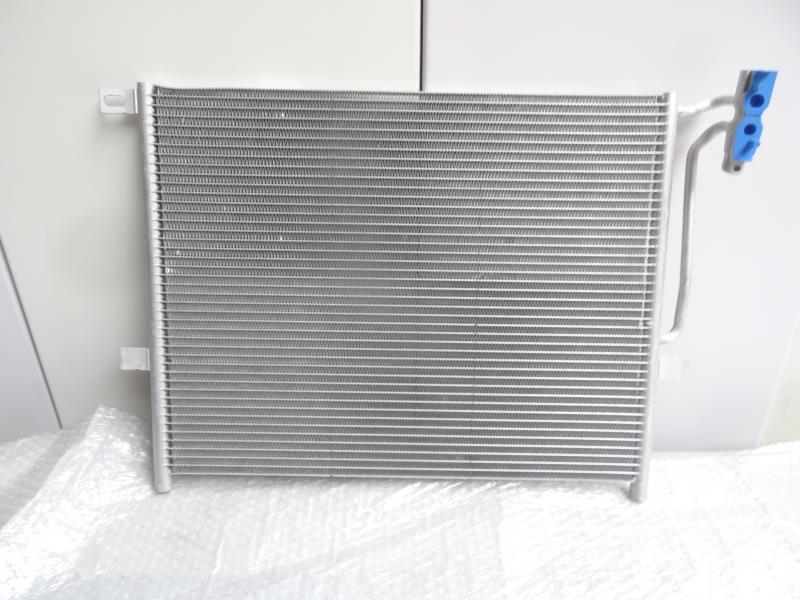 Condenseur de clim BMW SERIE 3 E46 COMPACT PHASE 1 Essence - 1