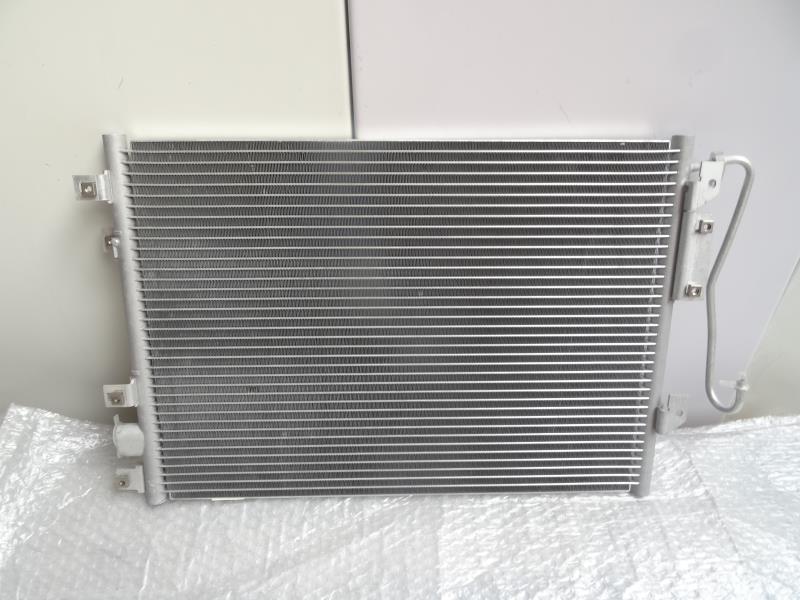 Condenseur de clim RENAULT CLIO 2 PHASE 1  - 1