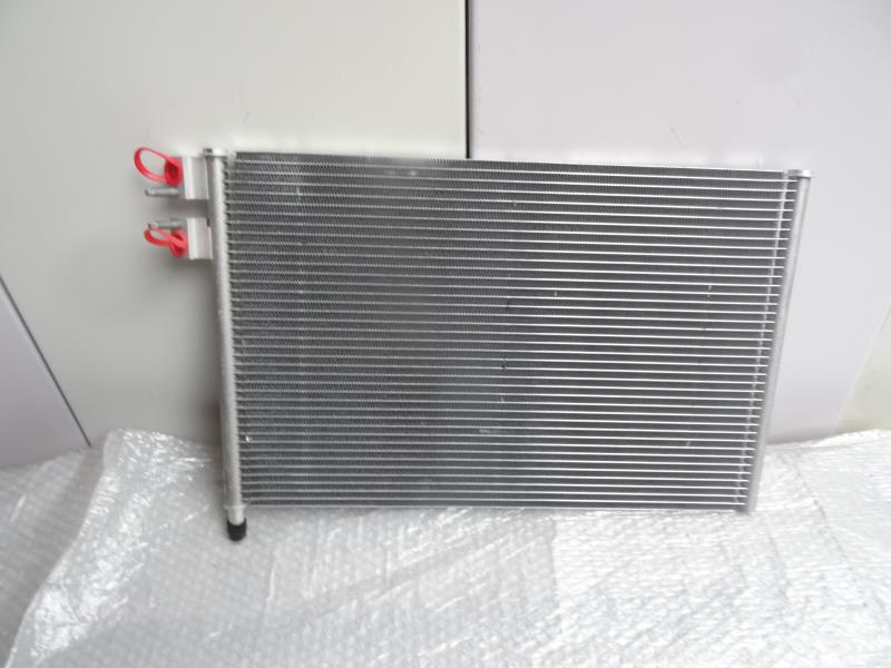 Condenseur de clim FORD FUSION PHASE 1 Diesel - 1