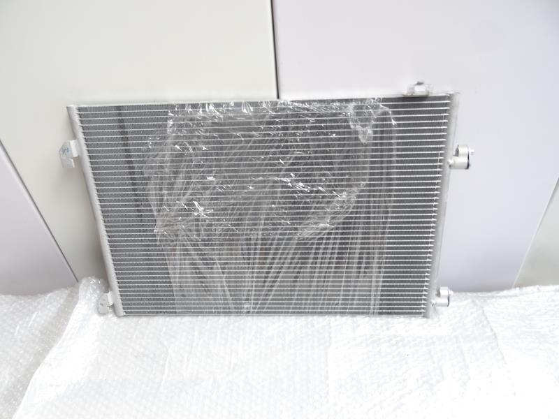 Condenseur de clim RENAULT CLIO 3 PHASE 1  - 1