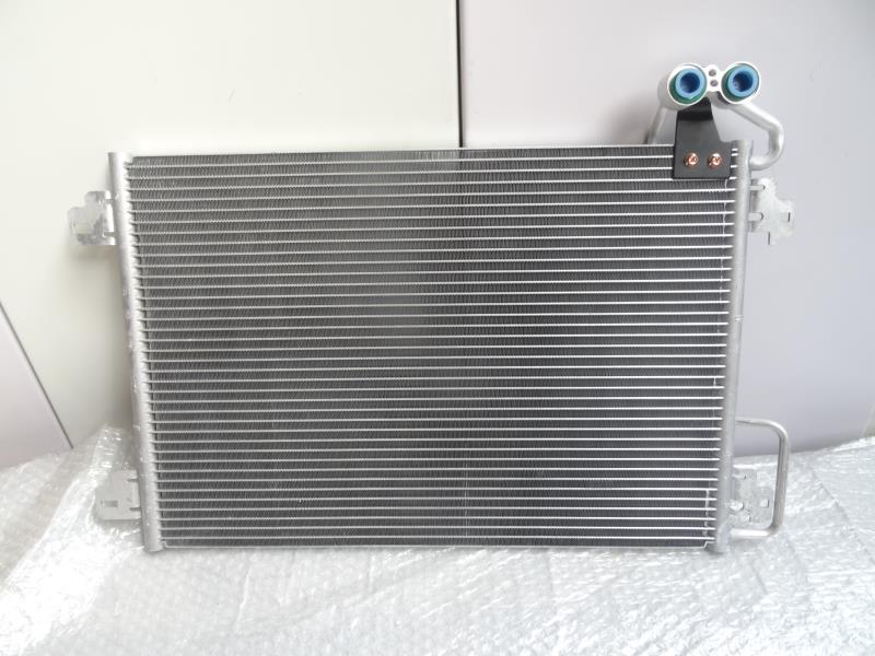 Condenseur de clim RENAULT MEGANE 1 PHASE 1  - 1