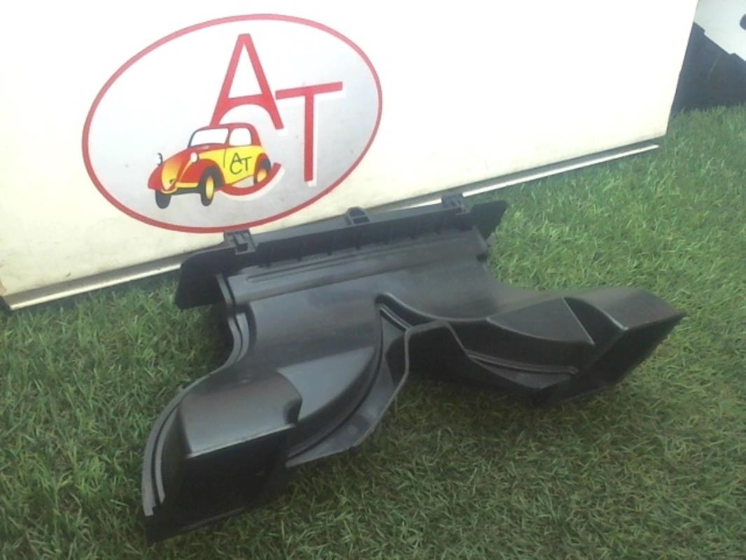 Conduite d'air RENAULT CLIO 4 PHASE 2  - 1