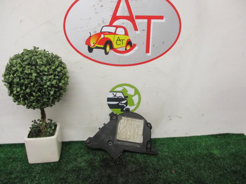 Carter de distribution arriere CITROEN C4 1 PHASE 2 COUPE Diesel - 1