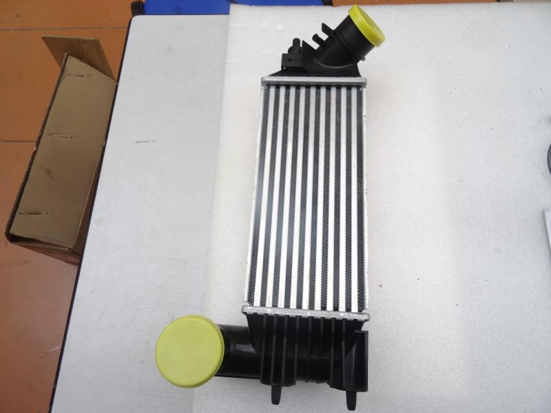 Echangeur air (Intercooler) CITROEN C5 1 PHASE 1 Diesel - 1