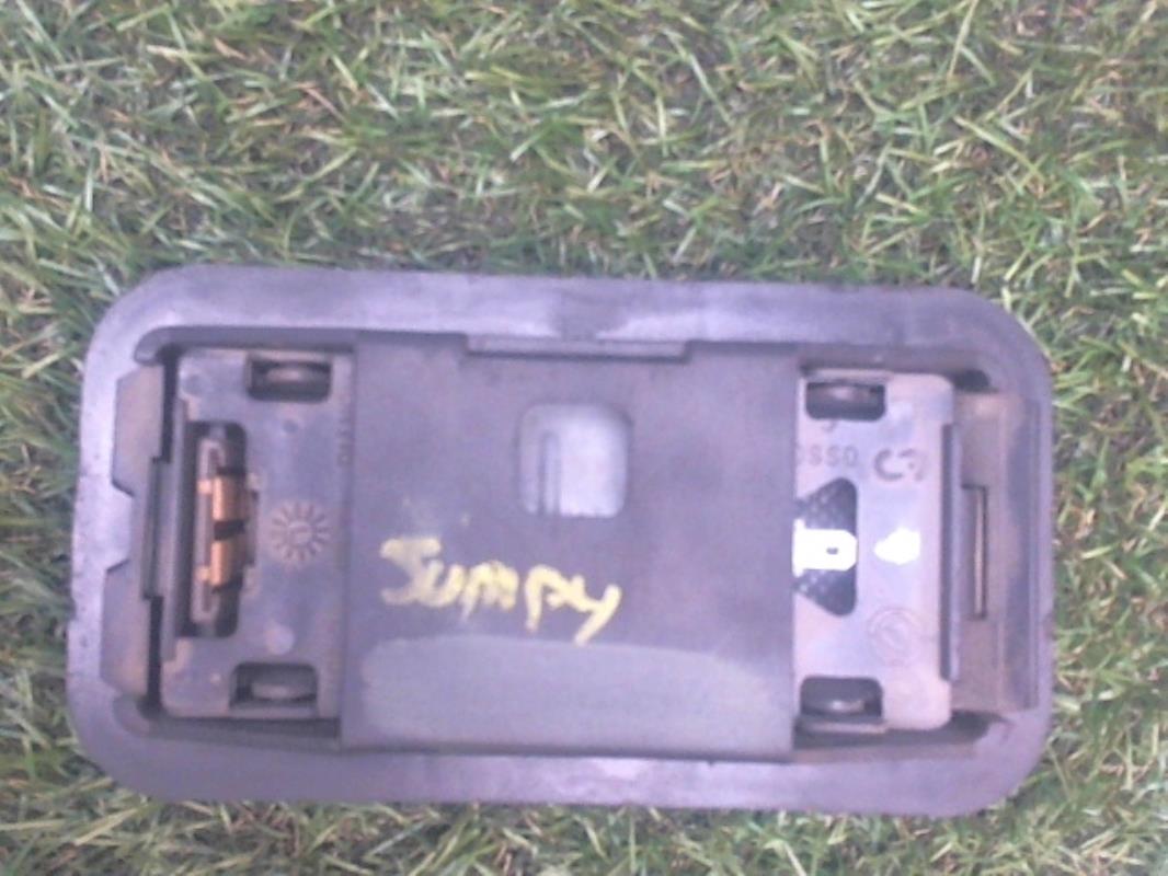 Eclairage de plafonnier CITROEN JUMPY 1  - 1