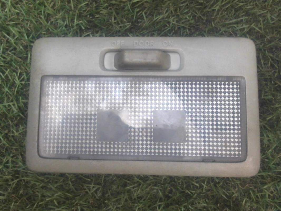 Eclairage de plafonnier SUZUKI SWIFT 3 Diesel - 1
