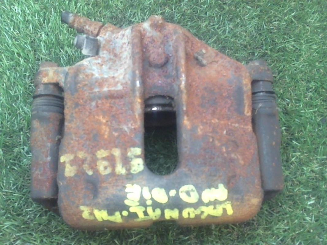 Pinza freni anteriore destra RENAULT LAGUNA 1 PHASE 2 Diésel - 1