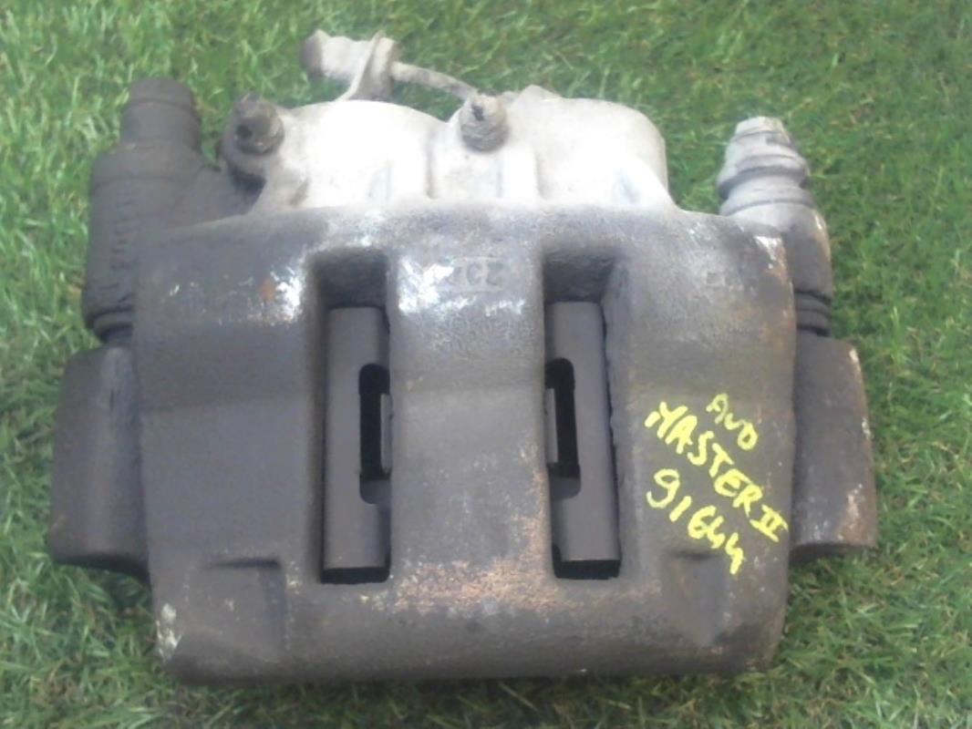 Pinza freni anteriore destra RENAULT MASTER 2 PHASE 1 Diésel - 1