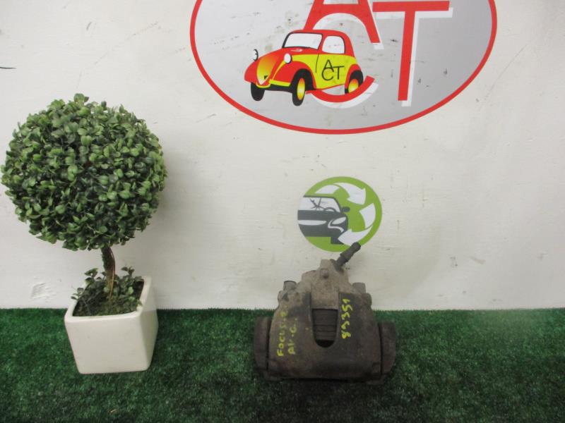 Pinza freni anteriore sinistra FORD FOCUS 2 PHASE 1 Diésel - 1