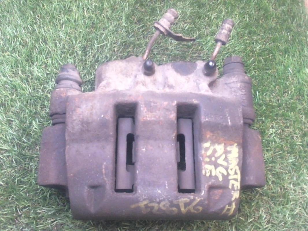 Etrier avant gauche (freinage) RENAULT MASTER 2 PHASE 1 Diesel - 1