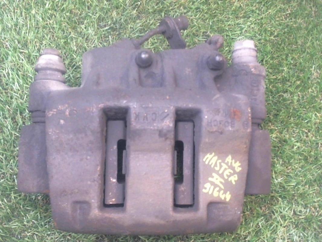 Etrier avant gauche (freinage) RENAULT MASTER 2 PHASE 1 Diesel - 1
