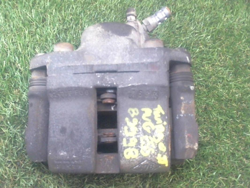 Pinza freni anteriore sinistra RENAULT TWINGO 2 PHASE 2 Gasolina - 1