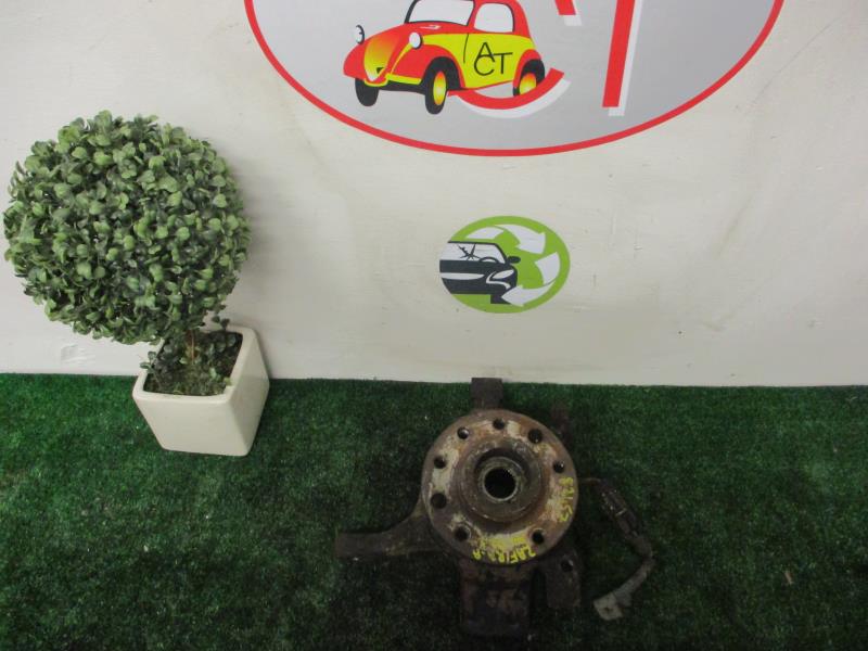 Fusee avant droit OPEL ZAFIRA A PHASE 1 Diesel - 1