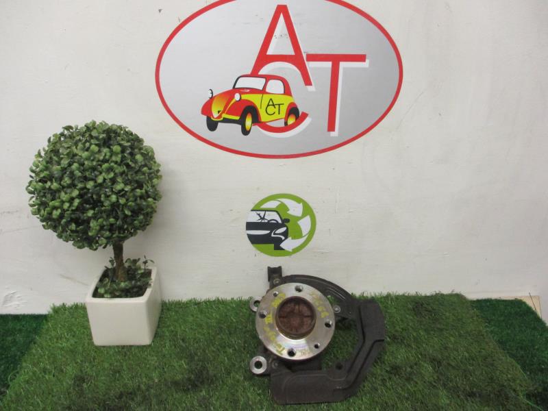 Fusee avant droit RENAULT TWINGO 3 PHASE 1 Essence - 1