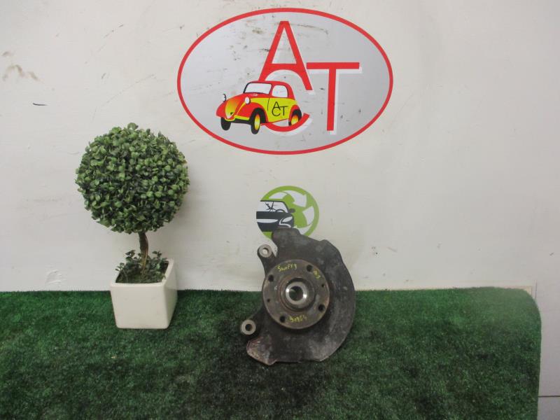 Fusee avant gauche SUZUKI SWIFT 3 Diesel - 1