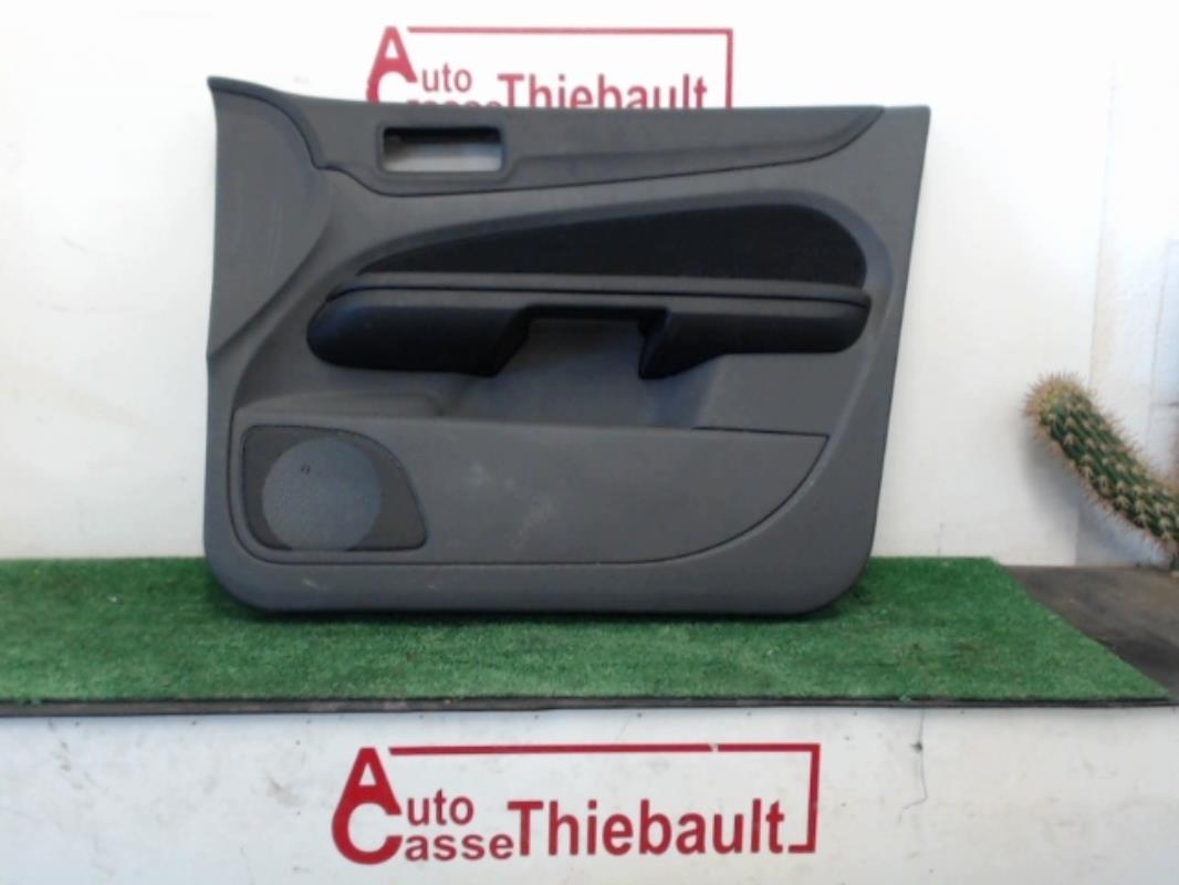 Garniture porte avant droite FORD FOCUS 2 PHASE 1 Diesel - 1