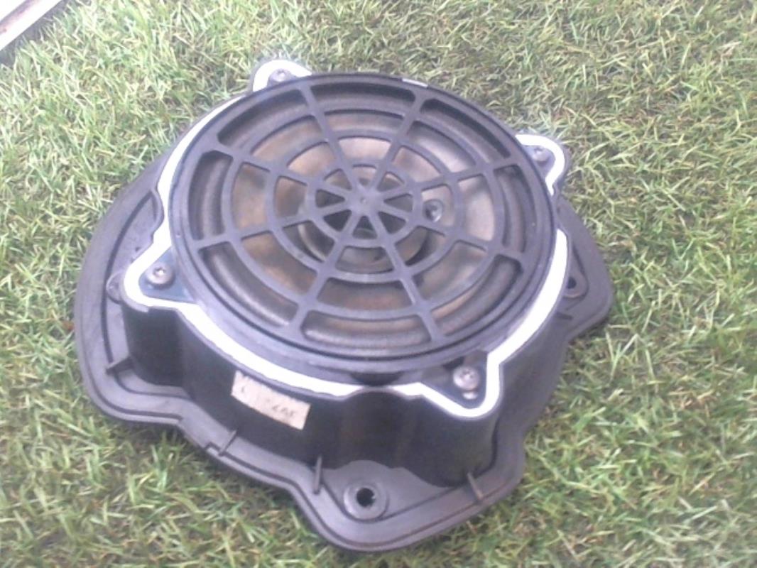 Haut parleur CITROEN C3 2 PHASE 1 Diesel - 1