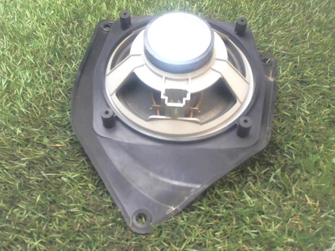 Haut parleur CITROEN C3 1 PHASE 1 Diesel - 1