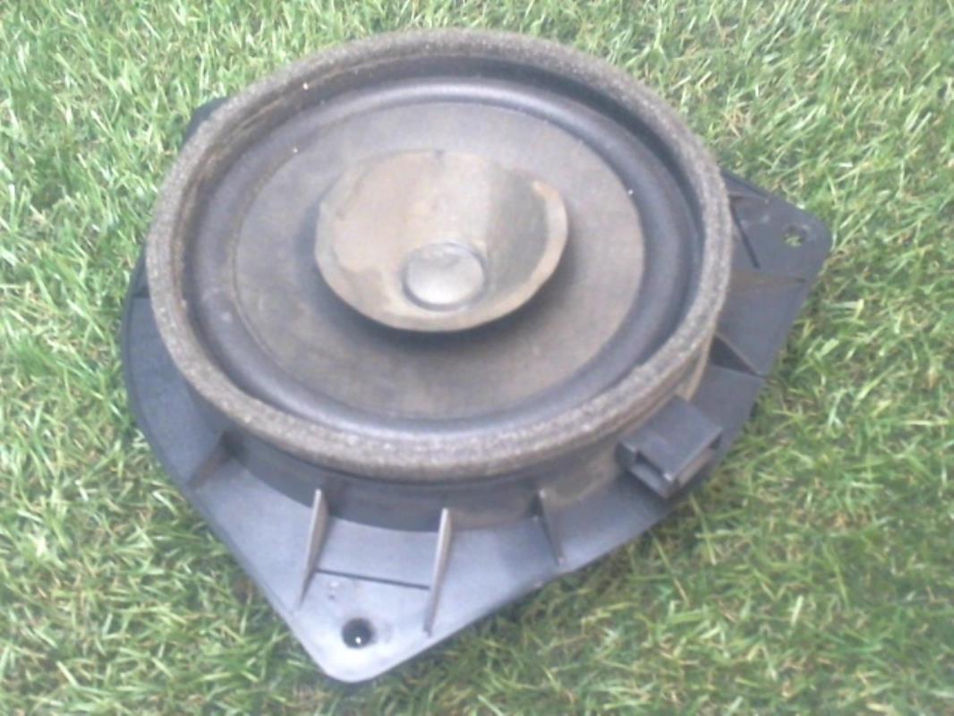 Haut parleur TOYOTA COROLLA 10 PHASE 1 Diesel - 1
