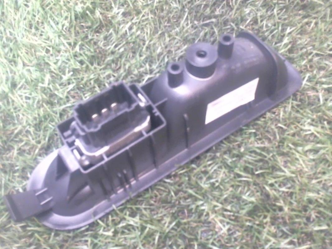 Interrupteur de leve vitre RENAULT MODUS PHASE 2 Diesel - 1