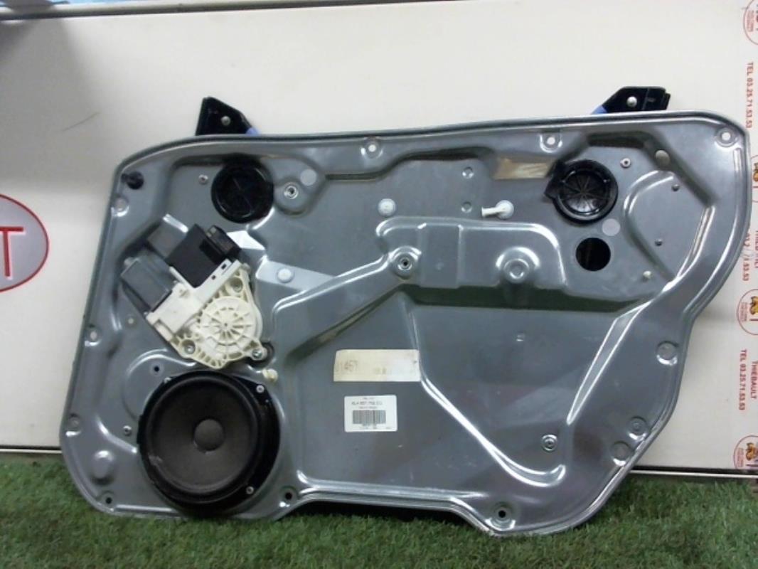 Alzacristalli elettrico anteriore destro SEAT CORDOBA 2 Diésel - 1