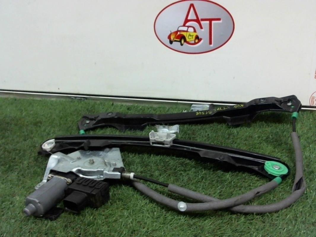 Alzacristalli elettrico anteriore sinistro JAGUAR X-TYPE PHASE 1 Gasolina - 1