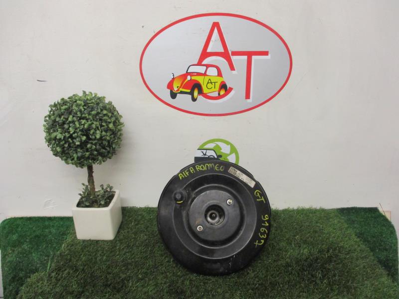 Mastervac ALFA ROMEO GT COUPE Diesel - 1