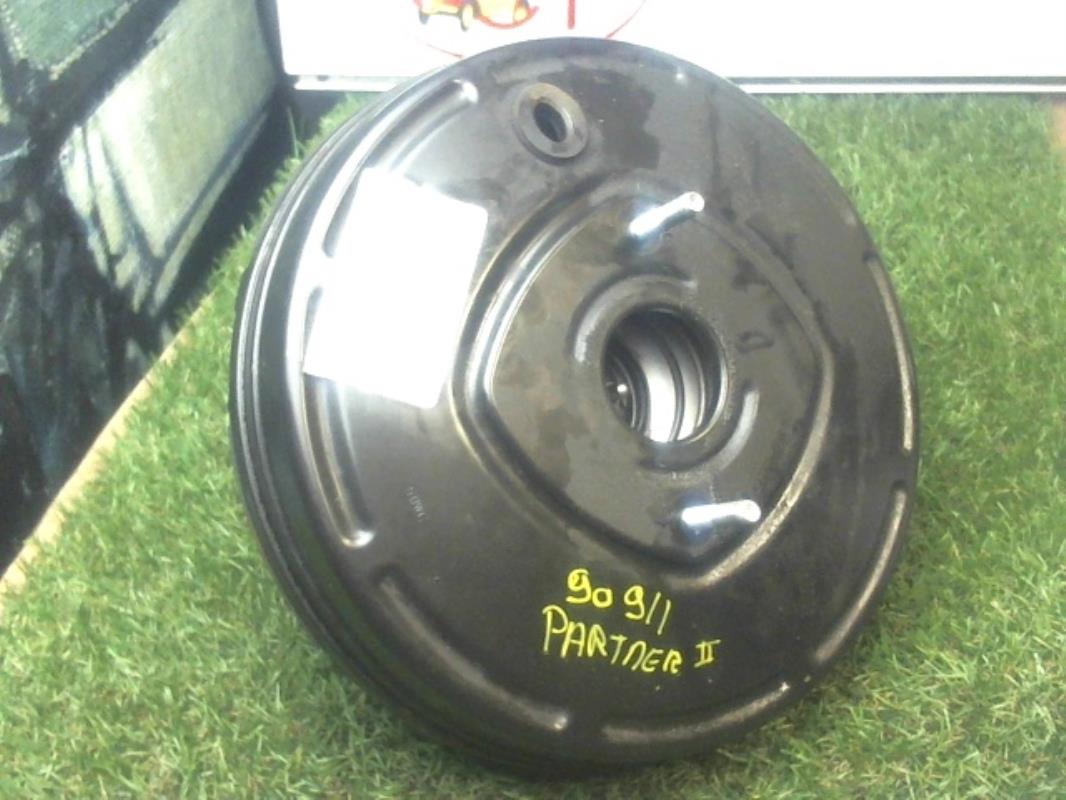 Mastervac PEUGEOT PARTNER 2 PHASE 2 Diesel - 1