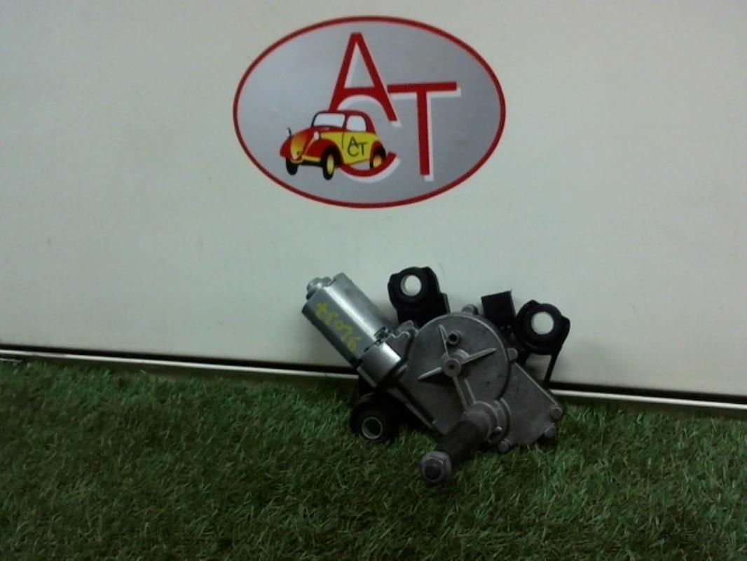 Motore tergicristallo posteriore CITROEN C4 PICASSO 1 Diésel - 1