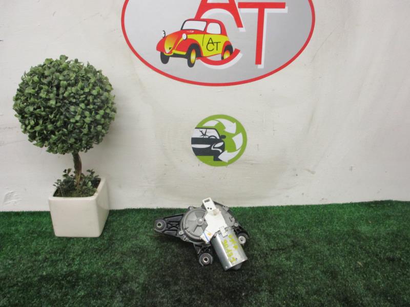 Motore tergicristallo posteriore RENAULT CLIO 3 PHASE 2 BREAK Diésel - 1