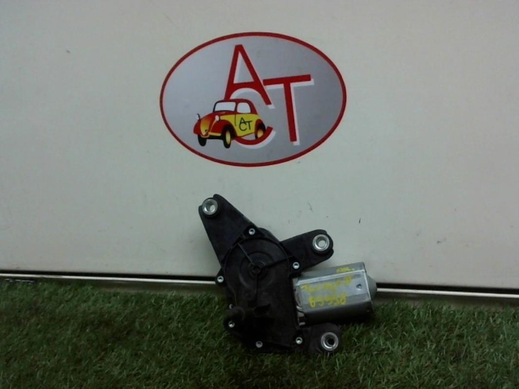 Motore tergicristallo posteriore RENAULT TWINGO 2 PHASE 2 Gasolina - 1