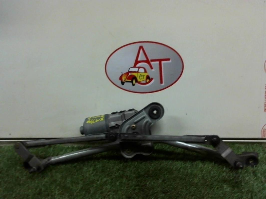 Motore tergicristallo anteriore JAGUAR X-TYPE PHASE 1 Gasolina - 1
