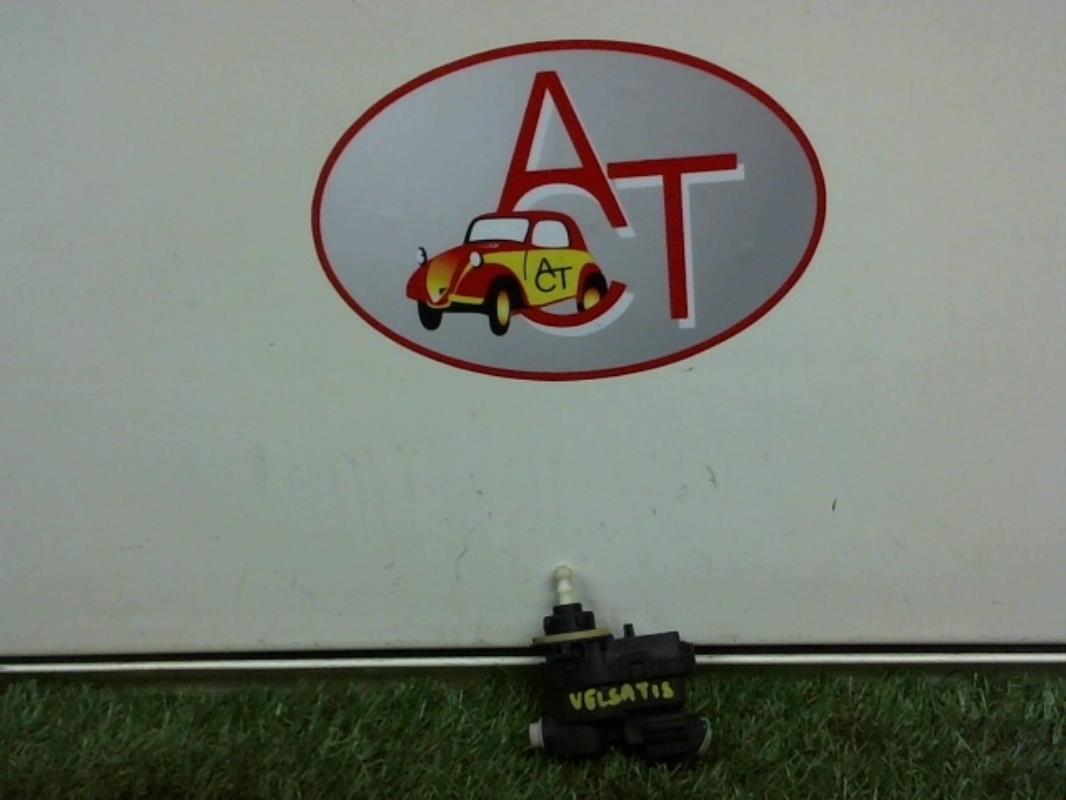 Moteur reglage phare RENAULT VELSATIS  - 1