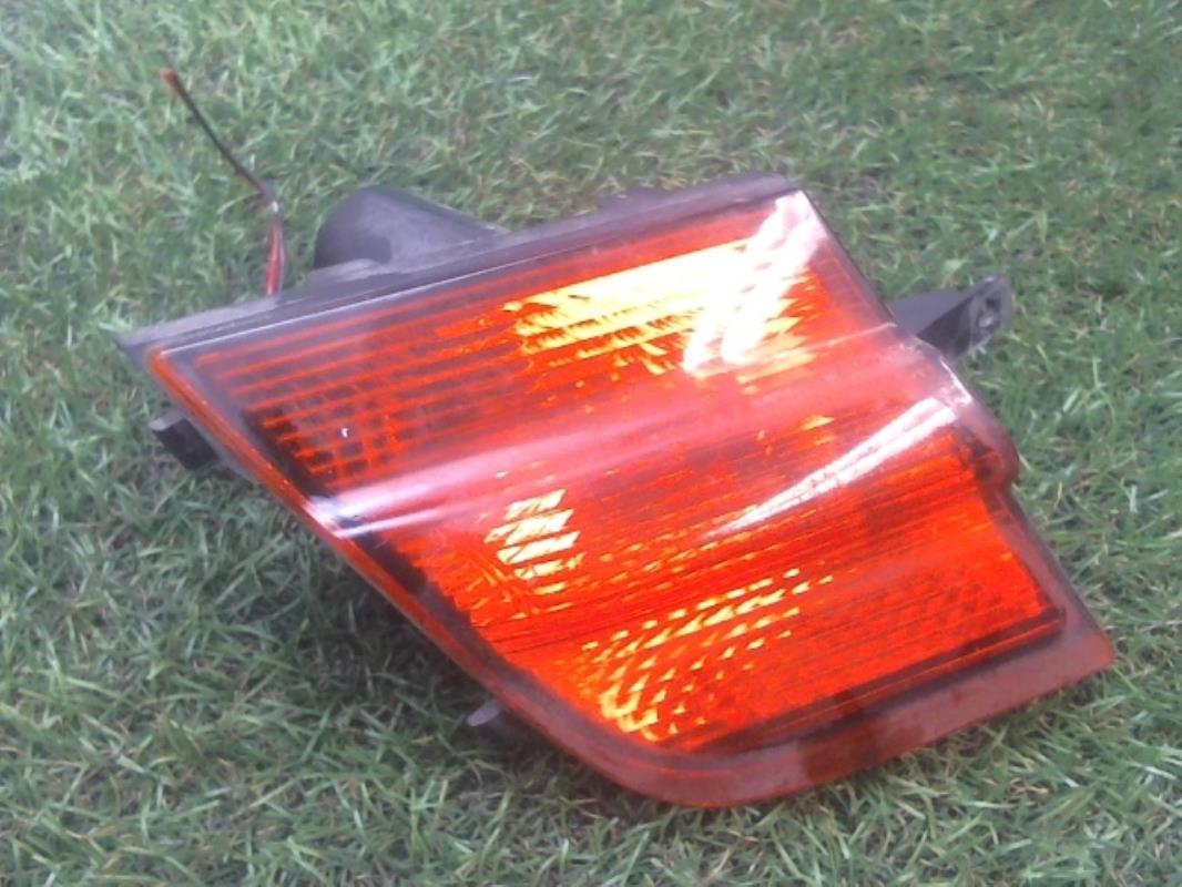 Gruppo ottico anteriore secondario destro (luci)(freccia) NISSAN MICRA 3 PHASE 1 Gasolina - 1