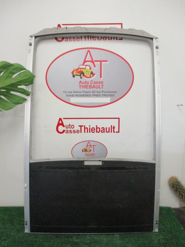 Mecanisme de toit ouvrant PEUGEOT 207 PHASE 2 Diesel - 1
