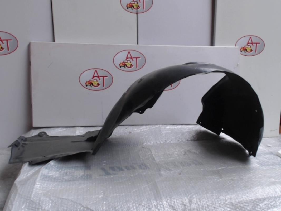 Parasale posteriore sinistro BMW SERIE 3 E46  - 1