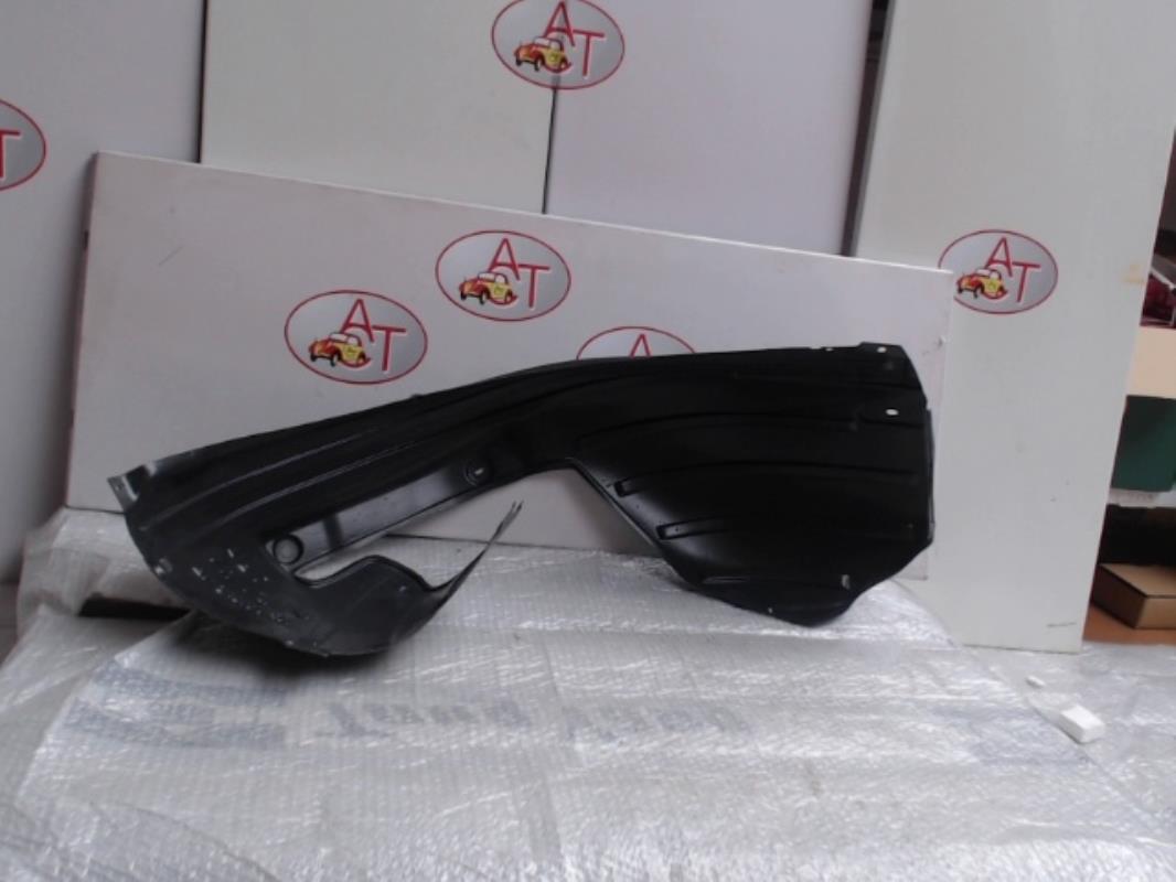 Parasale anteriore sinistro AUDI A3 1  - 1