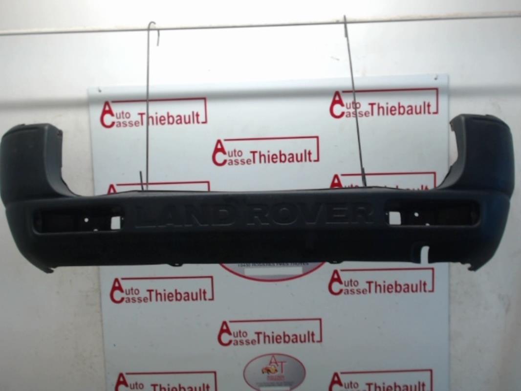 Pare choc arriere LAND ROVER FREELANDER 1 PHASE 4 Diesel - 1