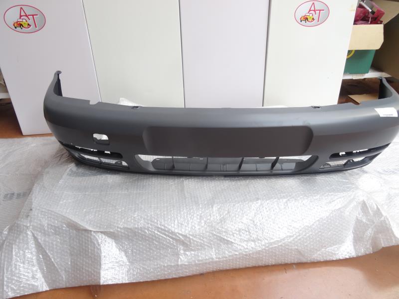 Paraurti anteriore VOLKSWAGEN POLO 2  - 1