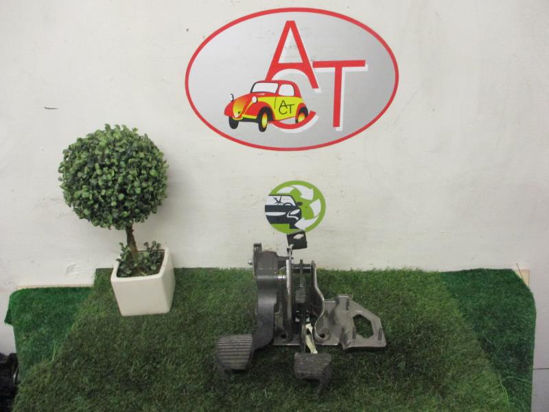 Pedalier CITROEN C3 2 PHASE 1 Diesel - 1