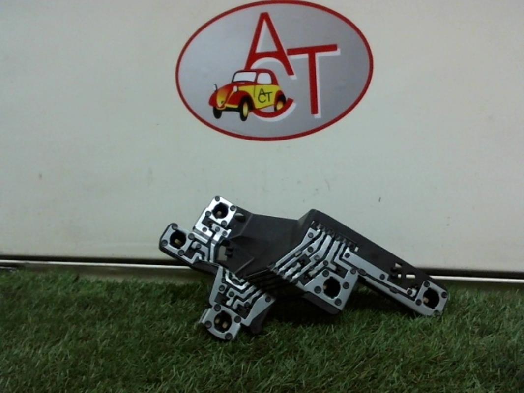 Base portalampade fanale posteriore destro JAGUAR X-TYPE PHASE 1 Gasolina - 1