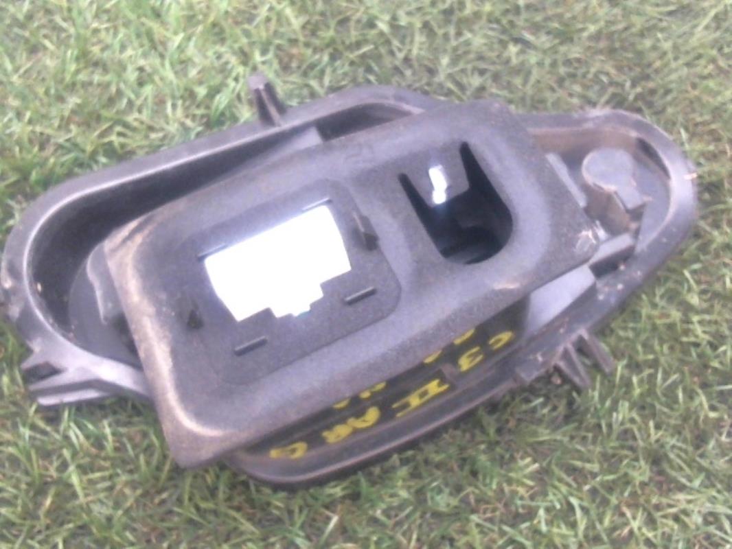 Base portalampade fanale posteriore sinistro CITROEN C3 2 PHASE 1 Diésel - 1