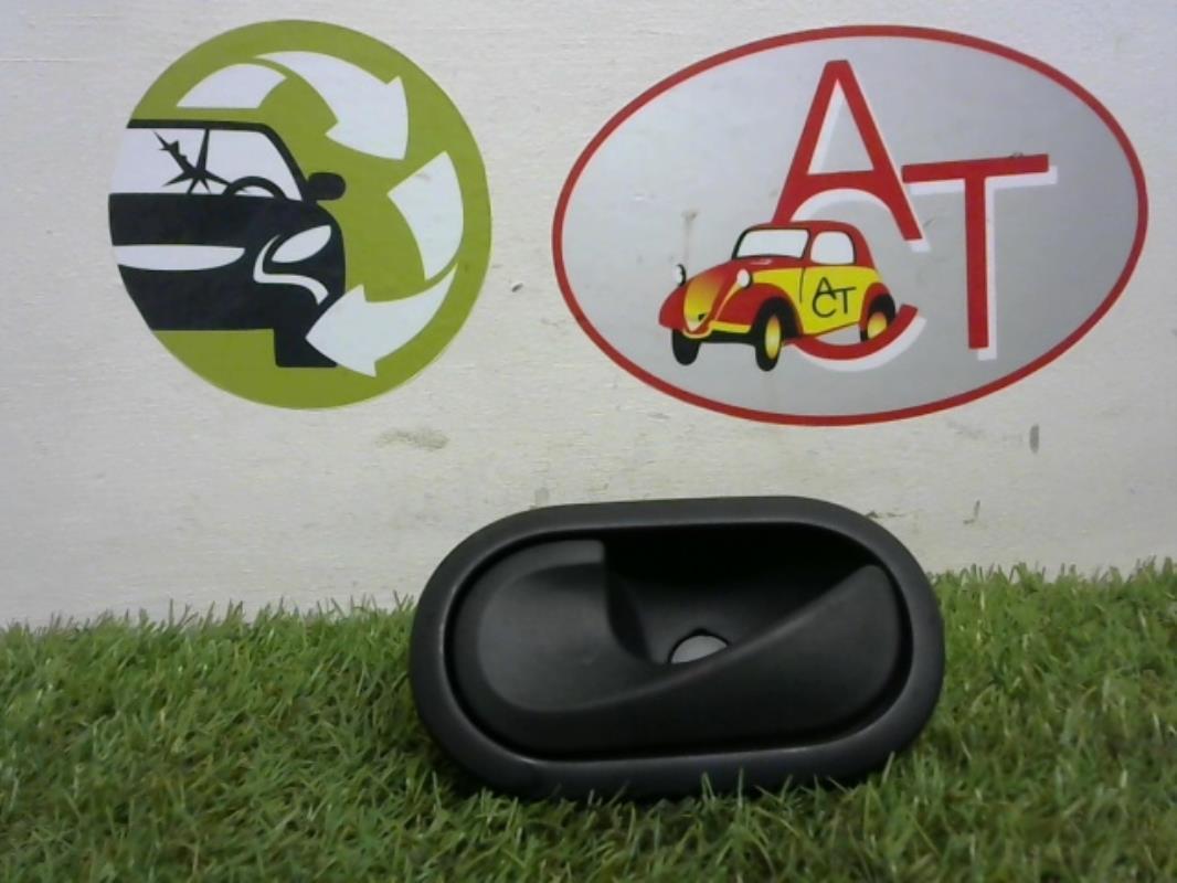 Maniglia interna anteriore sinistra RENAULT CLIO 3 PHASE 2 BREAK Diésel - 1